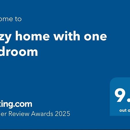 Cozy Home With One Bedroom 珊瑚角 外观 照片